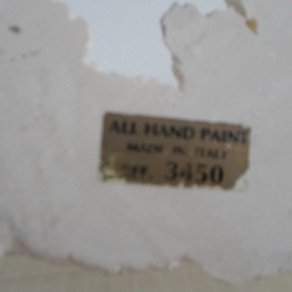 Poodle Dog Figurine - Picture 3 of 4